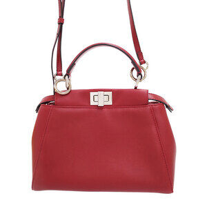 FENDI Bag Bugs Peekaboo